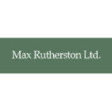  Max Rutherston Ltd 5 Georgian House, 14 Boileau Rd 