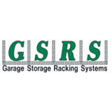 Garage Storage Racking Systems, Modesto