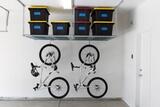 Garage Storage Racking Systems, Modesto