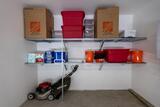 Garage Storage Racking Systems, Modesto