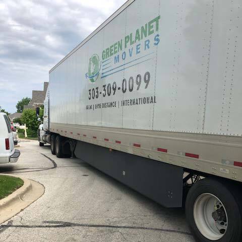  Profile Photos of Green Planet Movers 6443 S Beech Cir #731 - Photo 2 of 5