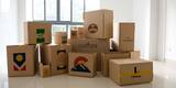  Green Planet Movers 6443 S Beech Cir #731 