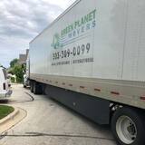 Green Planet Movers, Littleton