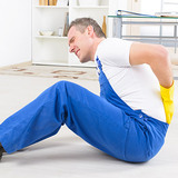 Neck & Back Pain Treatment RejuvenX 3021 Manatee Ave. West 