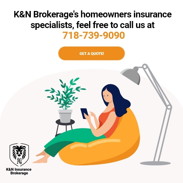  Profile Photos of K&N Brokerage 182-03 Jamaica Ave - Photo 2 of 3
