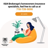 K&N Brokerage, Hollis