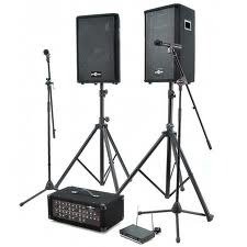 Profile Photos of Small PA Hire Speaker Hire Greenwich Blackheath Lewisham SE10 SE13 SE3 South East London - Photo 1 of 3