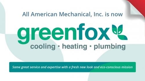  Profile Photos of Greenfox Cooling, Heating & Plumbing 9160 Rumsey Rd, Suite B2 - Photo 2 of 2