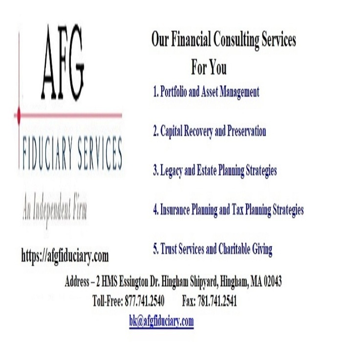  Profile Photos of Dan Pimental Alignment Financial Group 2 HMS Essington Dr. Hingham Shipyard, Hi - Photo 1 of 1