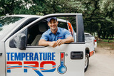  TemperaturePro Arlington-Mansfield 3839 E Loop 820 South  Fort Worth 