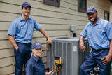  TemperaturePro Arlington-Mansfield 3839 E Loop 820 South  Fort Worth 