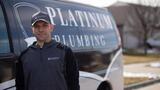  Platinum Plumbing 1201 N Major St, Suite A 