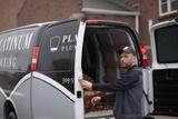  Platinum Plumbing 1201 N Major St, Suite A 