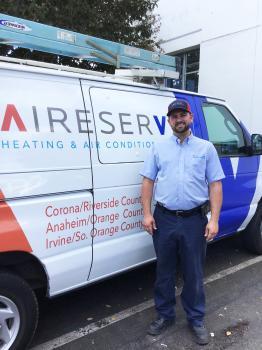  Profile Photos of Aire Serv of Corona 1757 Galloway Lane - Photo 2 of 3