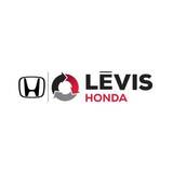 LÃ©vis Honda, LÃ©vis