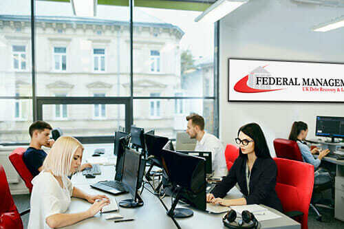  Profile Photos of Federal Management 101 King Street - Photo 3 of 4
