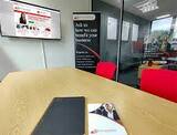 Federal Management, Knutsford