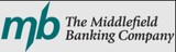 The Middlefield Banking Company, Westerville