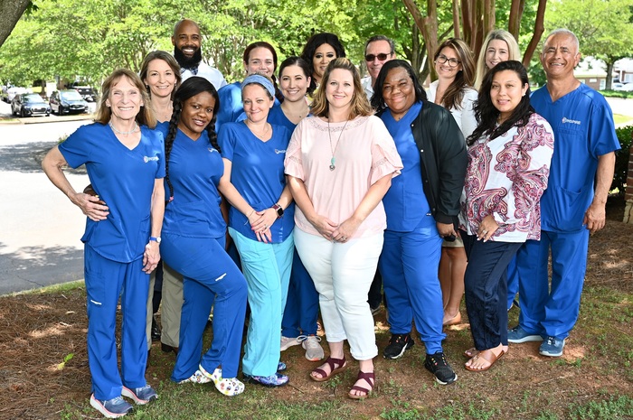  Profile Photos of Inspire Hospice Atlanta 3343 Peachtree Rd NE Ste 145-869 - Photo 2 of 2
