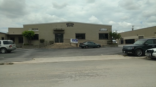  Profile Photos of Beyer Mechanical, LTD 17105 Beyer John Drive - Photo 2 of 4