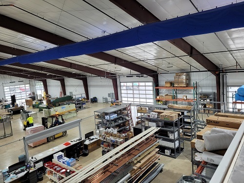  Profile Photos of Beyer Mechanical, LTD 17105 Beyer John Drive - Photo 4 of 4