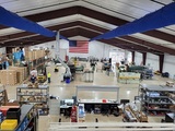  Beyer Mechanical, LTD 17105 Beyer John Drive 