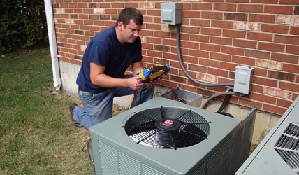  Profile Photos of Metro Heating & Cooling 774 Merus Court - Photo 2 of 4