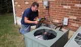 Metro Heating & Cooling, Fenton