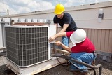 Metro Heating & Cooling, Fenton