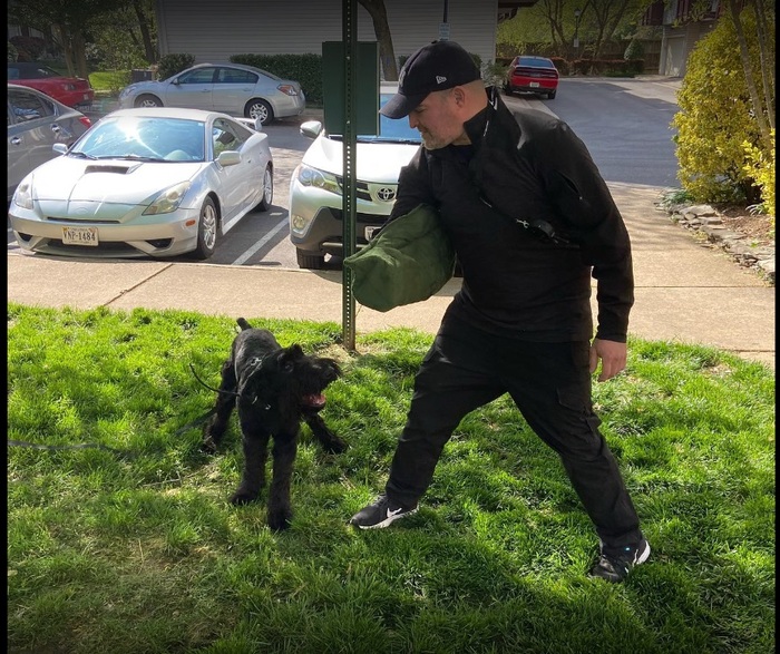  Profile Photos of Executive K-9 Protection Group, LLC 6464 General Green Way - Photo 5 of 5