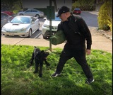 Executive K-9 Protection Group, LLC 6464 General Green Way 