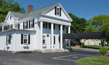 Fay Brothers Funeral Home, West Boylston