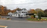 Fay Brothers Funeral Home, West Boylston