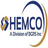 Hemco Industries, Inc., Houston