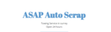  ASAP Auto Scrap 8635 Scott Rd 