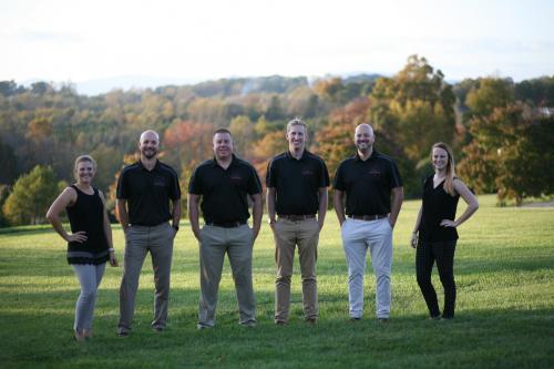  Profile Photos of Bald Guy and Associates | Dalton & Co. Inc. 112-A Hexham Drive - Photo 3 of 4