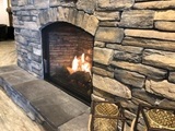  Fireplace Gallery 1312 West 41st Street 