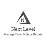  Next Level Garage Door And Gate Repair   