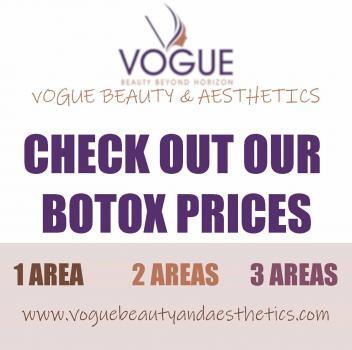  New Album of Vogue Beauty & Aesthetics 37 Church Road, Sheldon - Photo 4 of 4