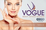  Vogue Beauty & Aesthetics 37 Church Road, Sheldon 