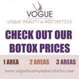  Vogue Beauty & Aesthetics 37 Church Road, Sheldon 