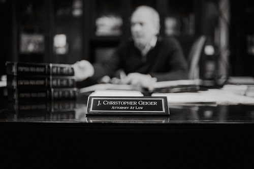  New Album of Geiger Legal Group, LLC 157 Reinhardt College Parkway, Suite 400 - Photo 3 of 3