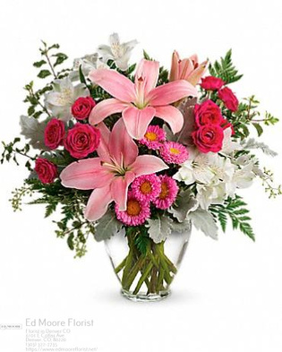  New Album of Ed Moore Florist 6101 E Colfax Ave - Photo 3 of 3