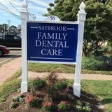 Saybrook Family Dental Care, Old Saybrook