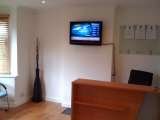 Spinal Physiotherapy & Sports Medicine Clinic, Cambridge