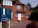 Spinal Physiotherapy & Sports Medicine Clinic, Cambridge
