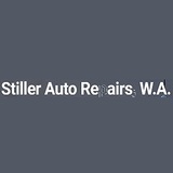 Stiller Auto Repairs, W.A, Rockingham