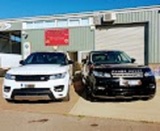  Wash n Gloss Unit 17, Enborne Business Park 