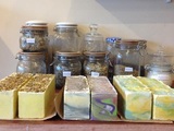 The Solid Bar Company, Faringdon