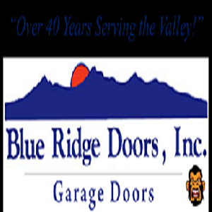  Profile Photos of Blue Ridge Doors 312 N Charlotte Ave - Photo 1 of 1